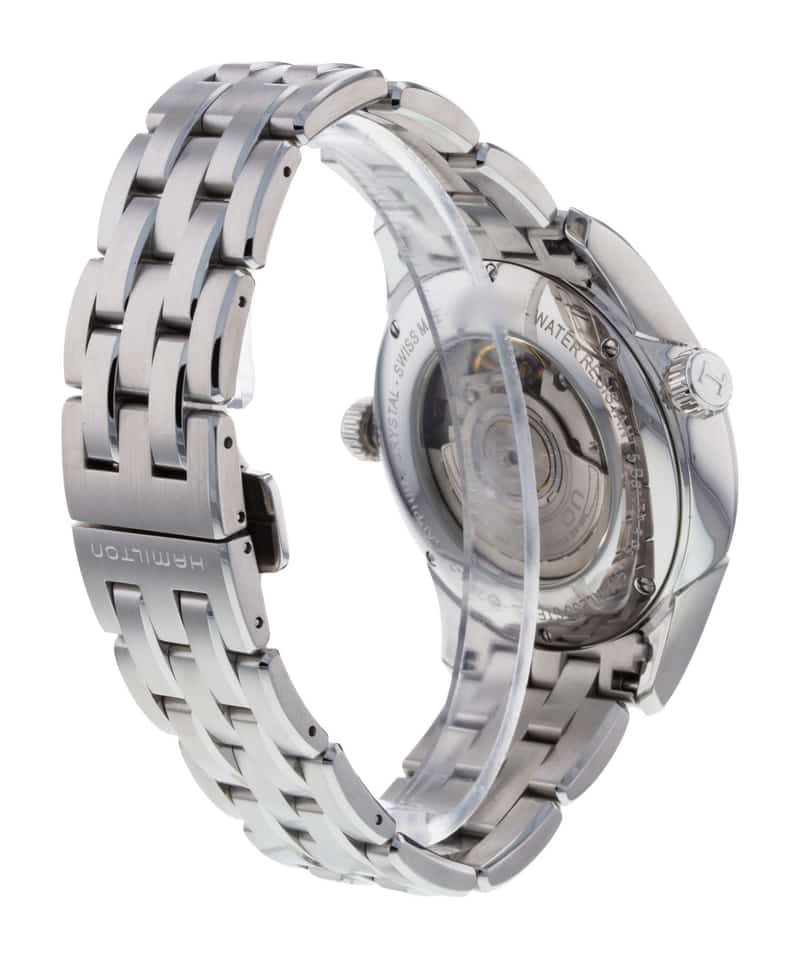 Hamilton Jazzmaster H32605151